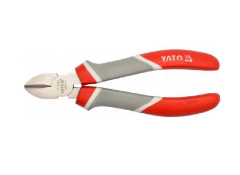 YATO SZCZYPCE BOCZ. 180mm 2037