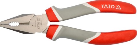 YATO SZCZYPCE UNIW.180mm 2007