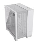 Obudowa 6500D Airflow Dual Chamber White Mid-Tower