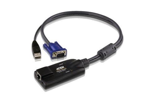 Kabel CPU Module USB KVM Adapter