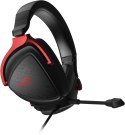 Słuchawki ROG Delta S Core Wired 7.1/MiniJack/Switch/PS4/PS5/Xbox/