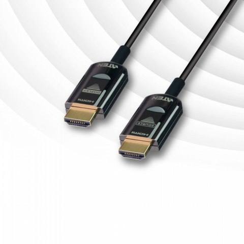 10M True 4k HDMI 2.0 Active Optical Cable