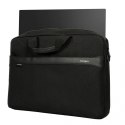 Torba na laptopa 15-16'' GroLite EcoSmart Slim Brief czarna