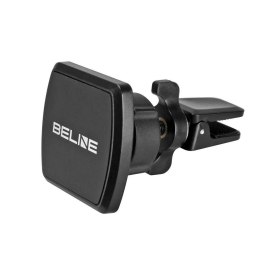 Uchwyt samochodowy Beline BLNMH01 magnetyczny do kratki wentylacyjnej- czarny