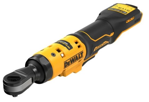 DEWALT GRZECHOTKA 12V 3/8" 81Nm BEZ AKU. I ŁAD. DCF503N