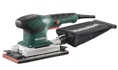 METABO SZLIFIERKA OSCYLACYJNA 210W 92 x 184mm SRE 3185