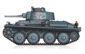 Model plastikowy PzKpfw 38t Ausf E/F 1/72