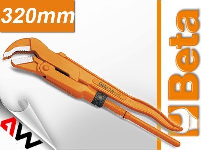 BETA KLUCZ DO RUR 1" /374/320