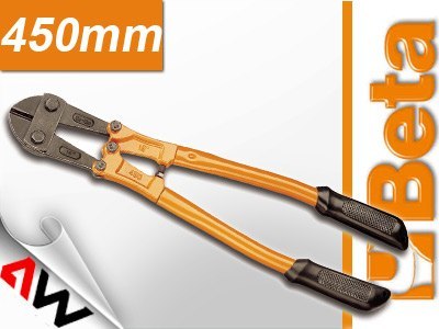 BETA NOŻYCE DŹWIGNIOWE 450mm /1101/450