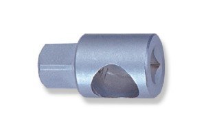 JONNESWAY PRZELOTKA 3/8" x 1/2"