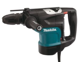 MAKITA MŁOT WIERCĄCO-KUJĄCY SDS-MAX 1350W 10,1J 8,2kg HR4501C