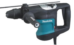 MAKITA MŁOT WIERCĄCO-KUJĄCY SDS-MAX 850W 5,6J 5,2kg HR3540C