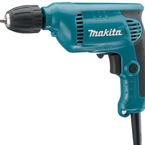 MAKITA WIERTARKA BEZ UDARU 450W 6413