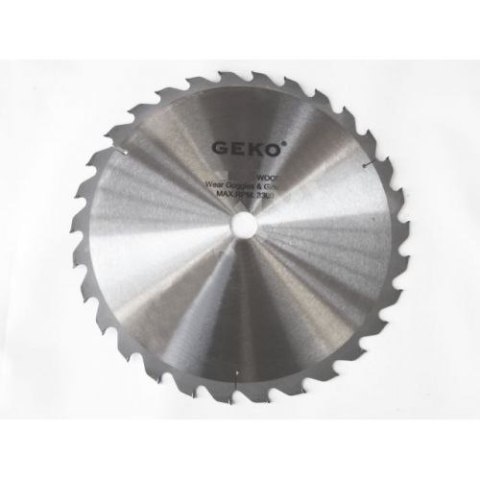 PIŁA TARCZ.WIDIA 300*32*60z /B...