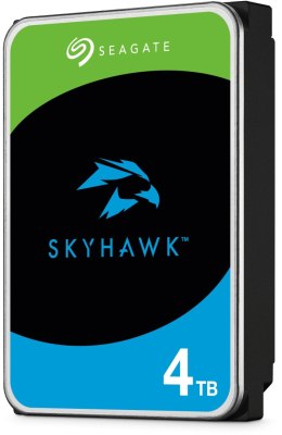 DYSK HDD Seagate SkyHawk ST4000VX013 4TB RECERTYFIKOWANY