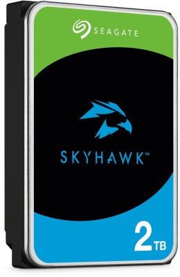 Dysk HDD Seagate SkyHawk ST2000VX017 2TB RECERTYFIKOWANY