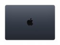 MacBook Air 13.6: M3 8/8, 8GB, 256GB - Północ