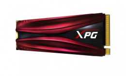 Dysk SSD XPG GAMMIX S11 Pro 512GB PCIe 3x4 3.35/2.35 GB/s M.2