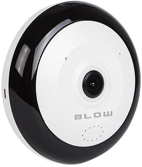 Kamera BLOW WiFi 3MP H-933 rybie oko