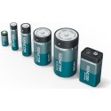 Bateria alkaliczna, LR44, LR44, 1.5V, Sencor, blistr, 2-pack