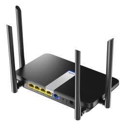 Router X6 Mesh Gigabit WiFi AX1800