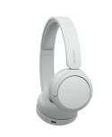 Słuchawki WH-CH520 białe