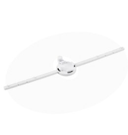 ZAWÓR ZWROTNY DO WENTYLATOTA 120