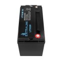 Akumulator LiFePO4 100AH 12.8V BMS EX.30455