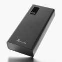 Powerbank EPB-068 USB-C EX.19508 czarny