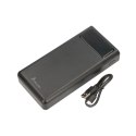 Powerbank EPB-112 EX.19584 czarny