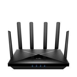 Router P5 Mesh Gigabit AX3000 5G Dual SIM