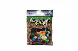 Figurka blind pack Minecraft 13 rodzajów mix