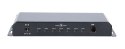 Przełącznik Gigabit PoE 8-7 port 24V 60W