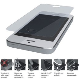 Szkło hybrydowe FlexibleGlass iPhone 11 Pro Max