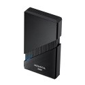 Dysk zewnętrzny SSD External SE920 2TB USB4C 3800/3700 MB/s czarny