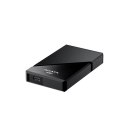 Dysk zewnętrzny SSD External SE920 2TB USB4C 3800/3700 MB/s czarny