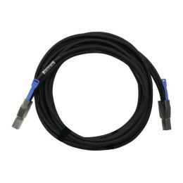 Kabel SAS QNAP CAB-SAS20M-8644 2m