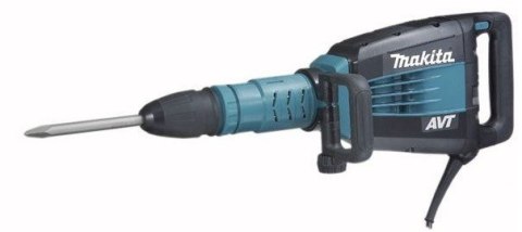 MAKITA MŁOT KUJĄCY SDS-MAX 1510W 19,9J 12,3kg AVT HM1214C