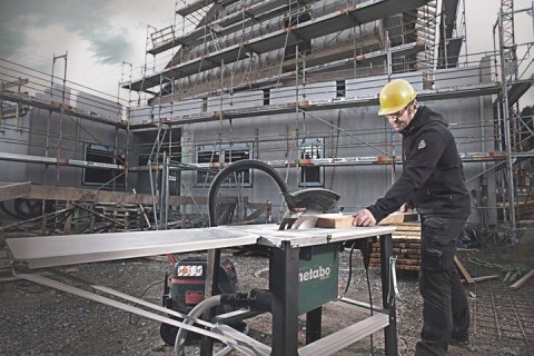 METABO.PILARKA STOŁ.TKHS 315 C 2,0 WNB 230V 2000W 315mm