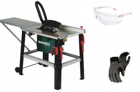 METABO.PILARKA STOŁ.TKHS 315 C 2,0 WNB 230V 2000W 315mm