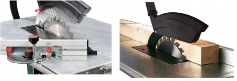 METABO.PILARKA STOŁ.TKHS 315 C 2,0 WNB 230V 2000W 315mm