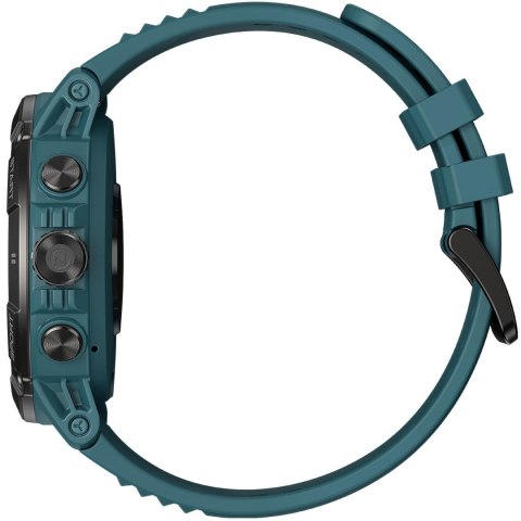 Smartwatch Zeblaze Ares 3 niebieski
