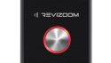 Wideodomofon REVIZOOM RM-T471HD BLACK/RC-411HD-C