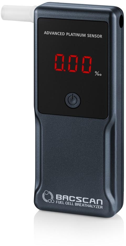 Alkomat BACscan F-50 Ultra