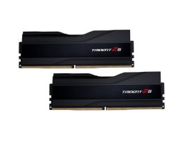 Pamięć PC DDR5 64GB (2x32GB) Trident Z5 6000MHz CL30 XMP3 czarna