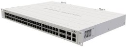 MIKROTIK ROUTERBOARD CRS354-48G-4S+2Q+RM