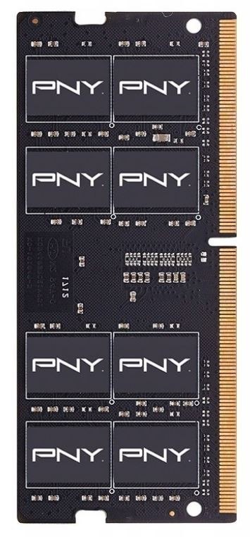 Pamięć notebookowa 16GB DDR4 2666MHz 21300 MN16GSD42666-SI BULK