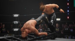 Gra PlayStation 5 AEW: Fight Forever