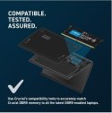 Pamięć do notebooka DDR5 SODIMM 48GB(2*24) /5600 CL46 (16Gbit)