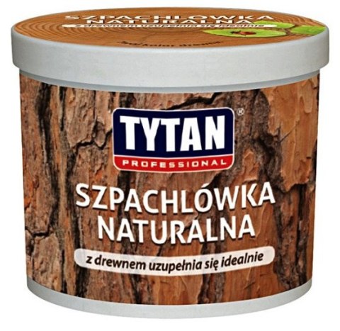 SZPACHLÓWKA NATURALNA 200G SOSNA